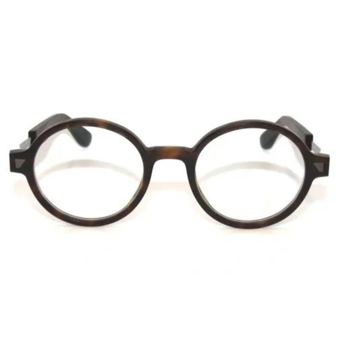 OCCHIALI MYKITA+MAISON MARGIELA MMRAW018-845 Havana