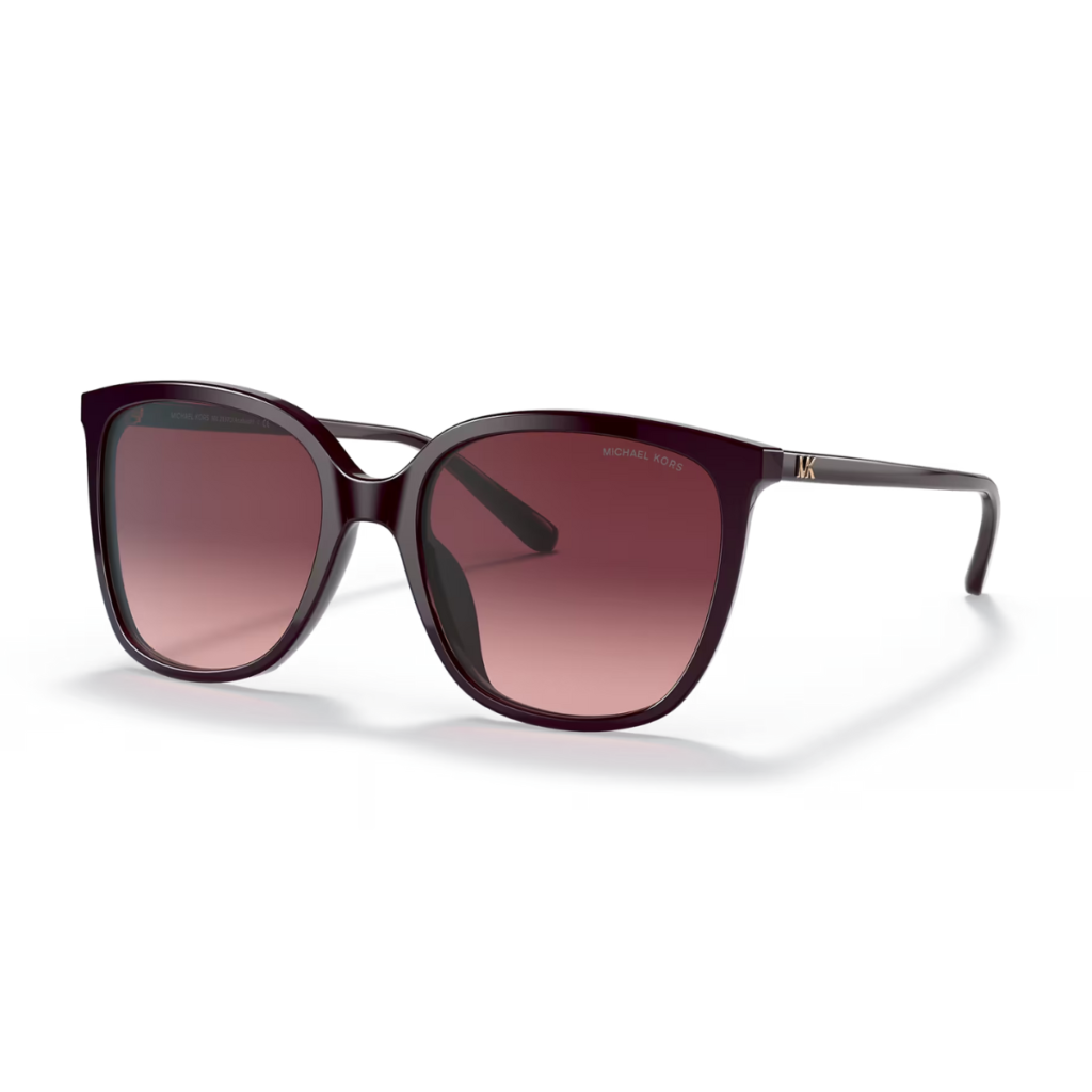 Occhiali da Sole Michael Kors MK2137U 33448H Cordovan