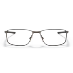 Occhiali Oakley Socket 5.0 OO3217 02 Satin Pewter