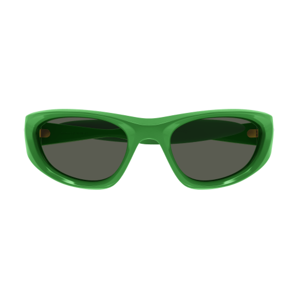 Occhiali da Sole Bottega Veneta BV1184S 003 Green