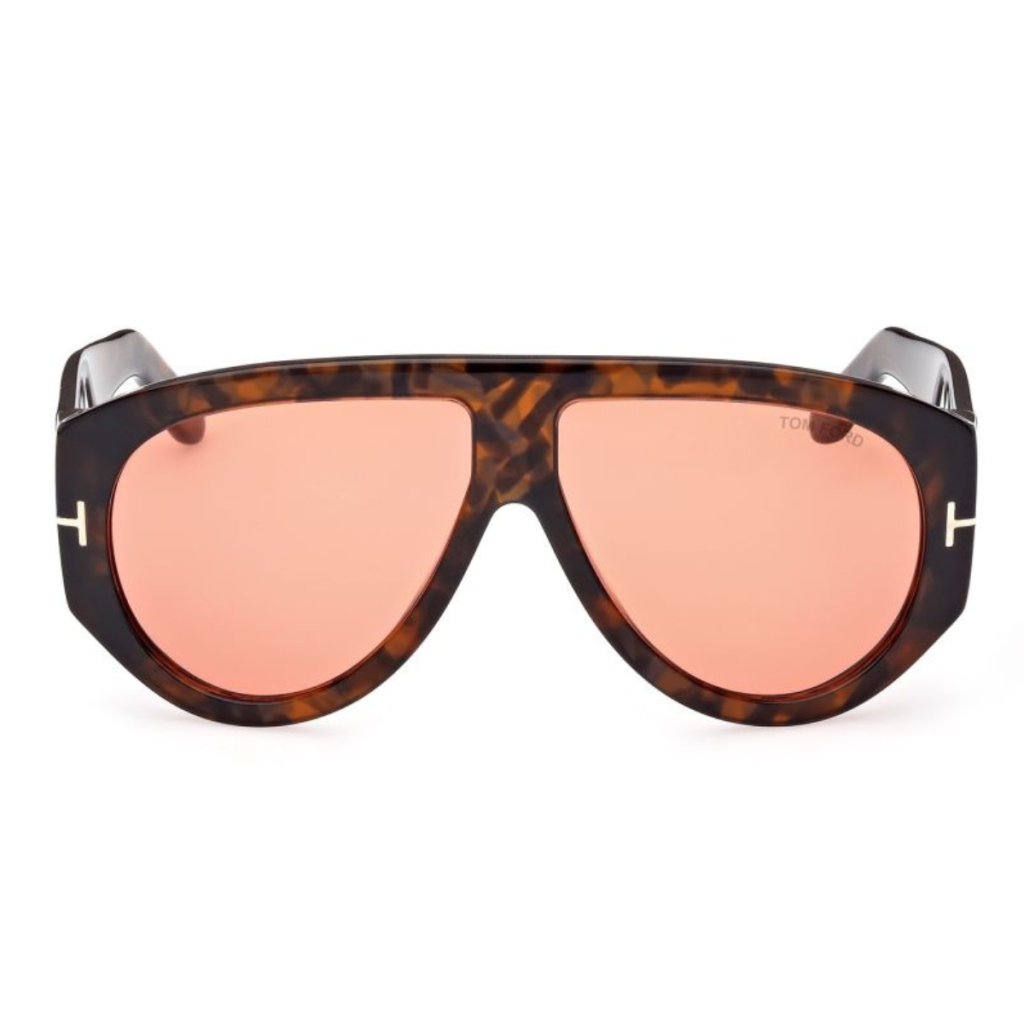 Occhiali-da-sole Tom-Ford-Bronson FT1044-52S Havana