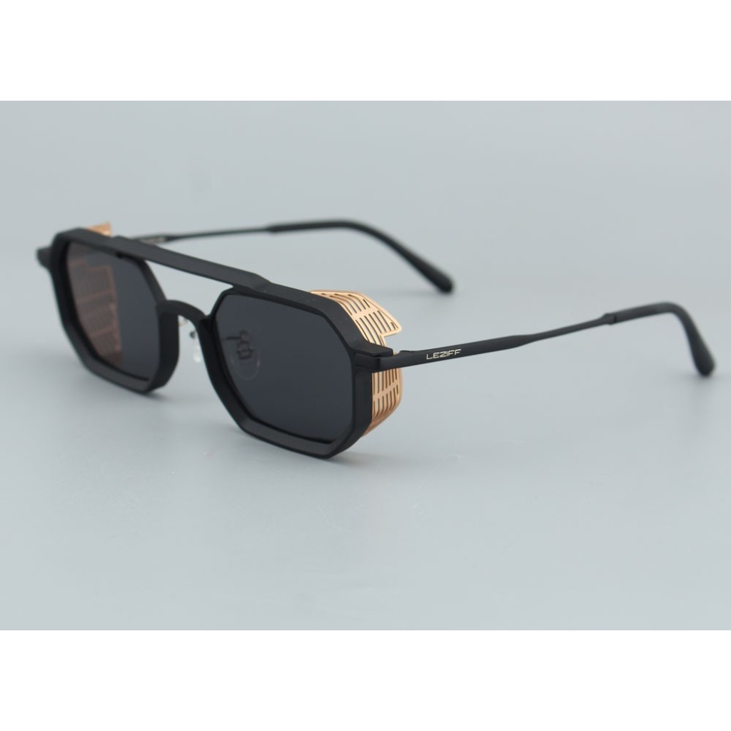 Leziff Men's Miami Sunglasses