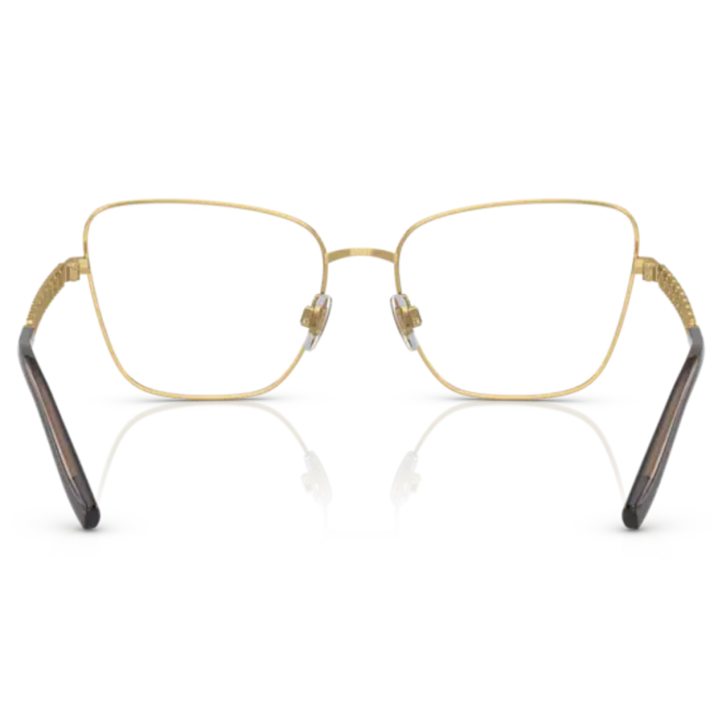 Occhiali Dolce&Gabbana DG1346-1311 Gold-Matte-Black