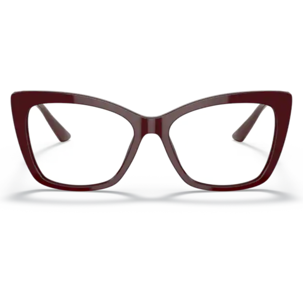 Occhiali Dolce&Gabbana DG3348-3091 Bordeaux