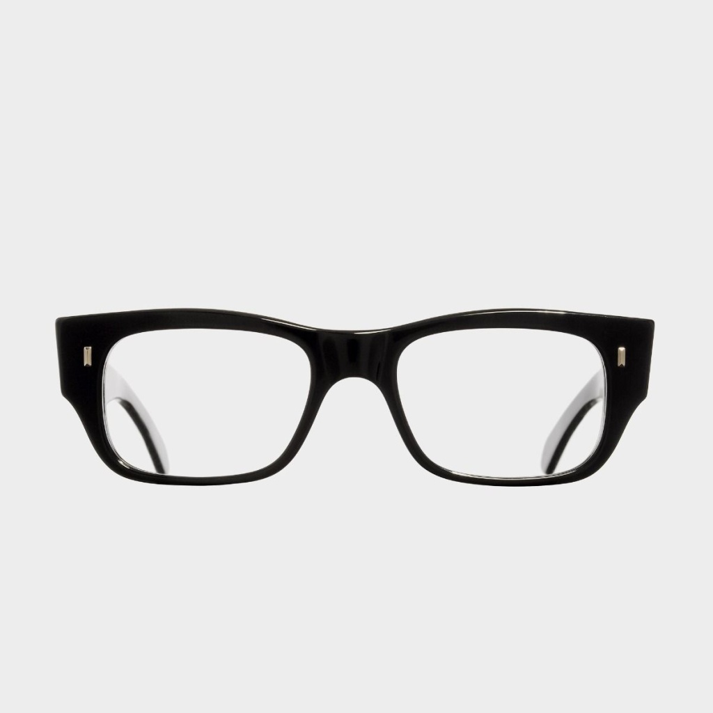 Occhiali Rectangle Cutler and Gross CGOP-0692-B Black