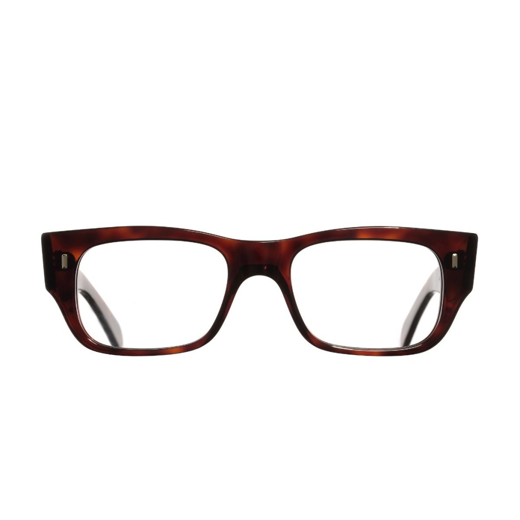 Occhiali Rectangle Cutler and Gross CGOP-0692-DT Dark Turtle