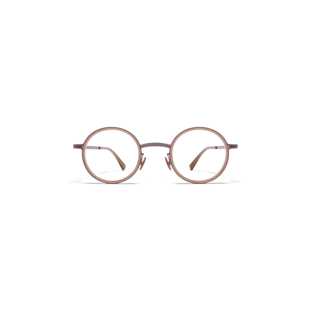 OCCHIALI MYKITA EETU-943 A13 Shiny Graphite/Taupe