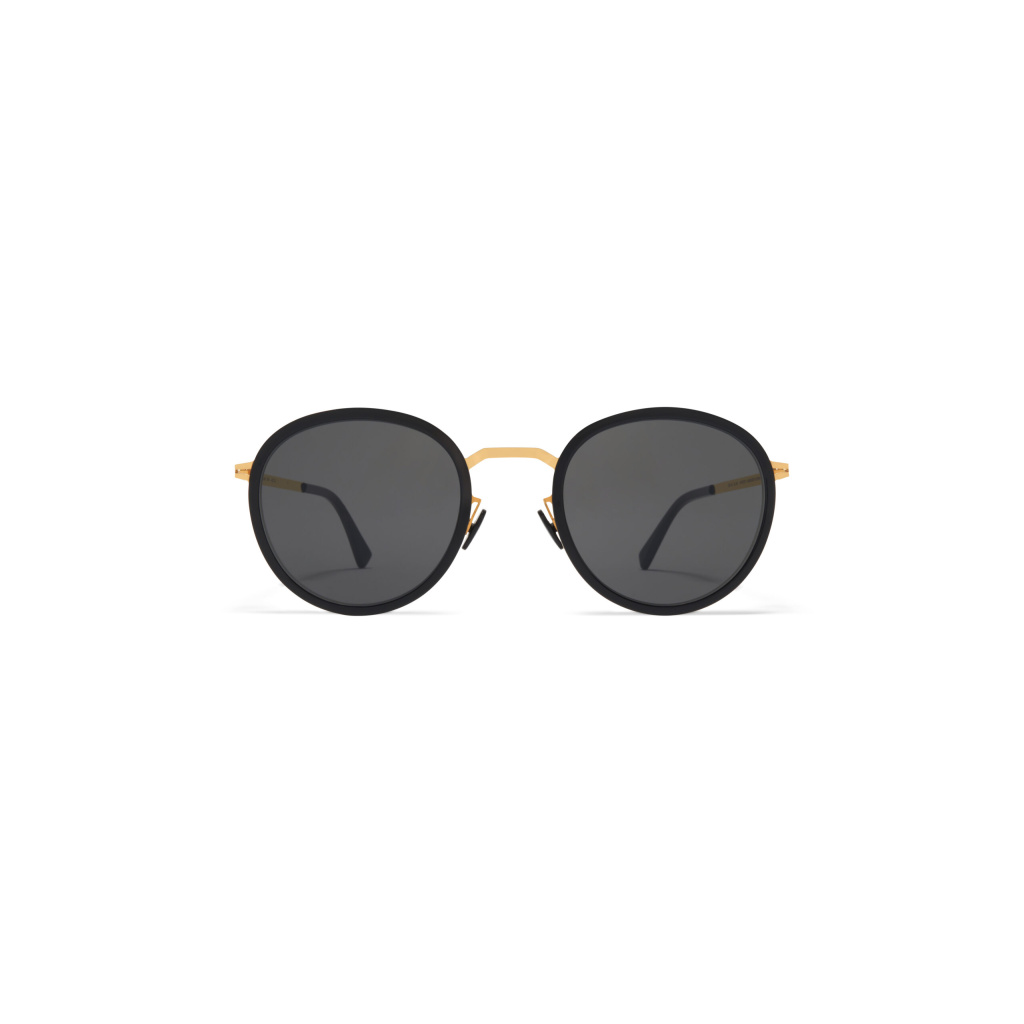 OCCHIALI DA SOLE MYKITA TUVA-945 A15 Glossy Gold/Black