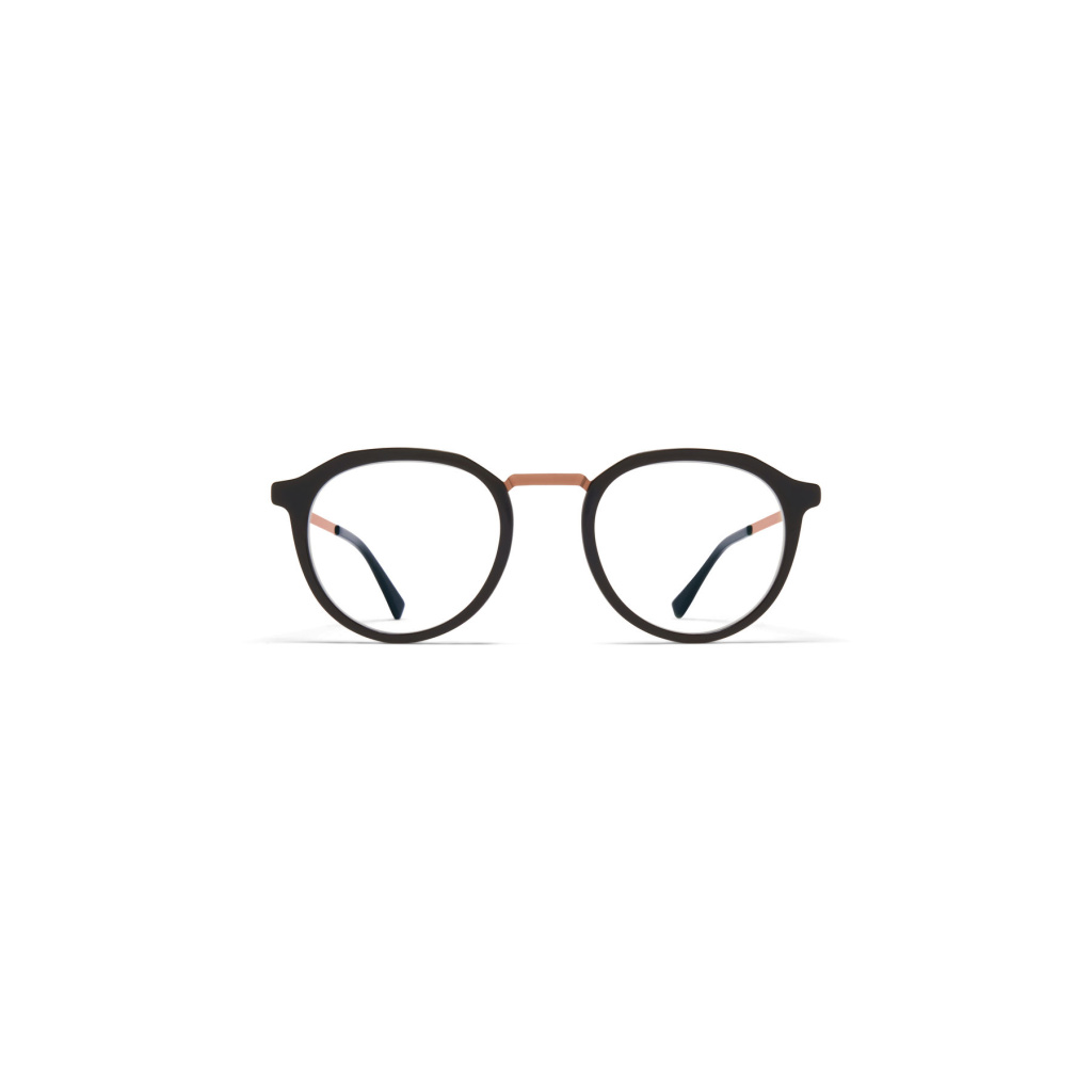 OCCHIALI MYKITA PAULSON-818 A37 Shiny Copper/Black