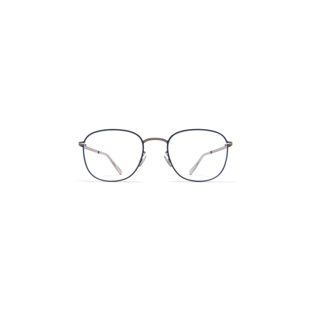 OCCHIALI MYKITA LARSSON-289 Shiny Graphite/Indigo