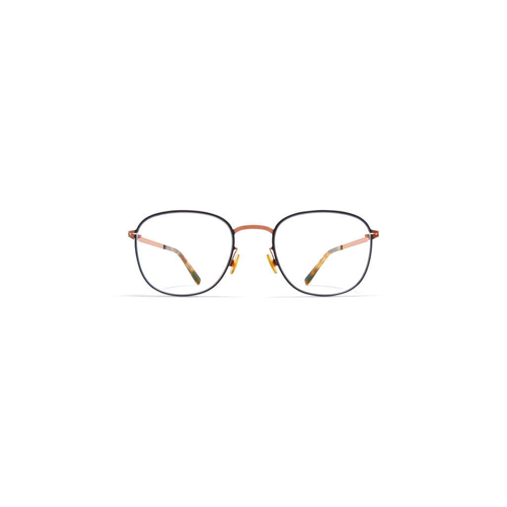 OCCHIALI MYKITA LARSSON-262 Shiny Copper/Black