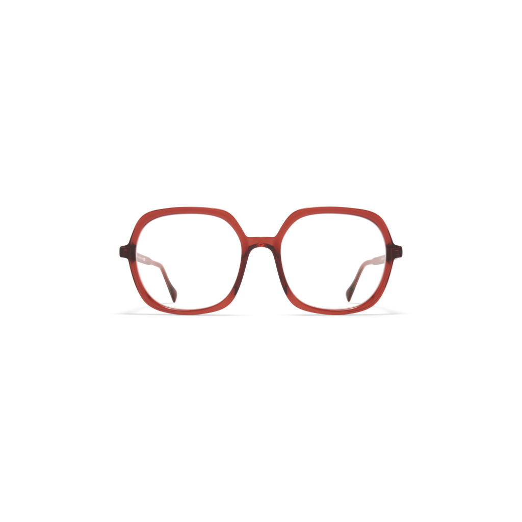 OCCHIALI MYKITA FARAH-743 C130 Pine Honey/Silk Graphite