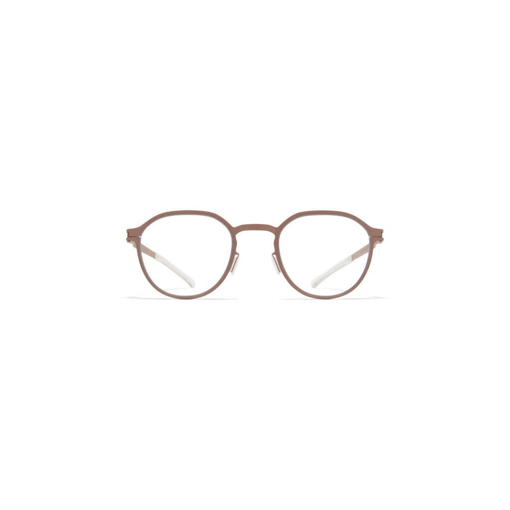 OCCHIALI MYKITA ELLINGTON-608 Greige