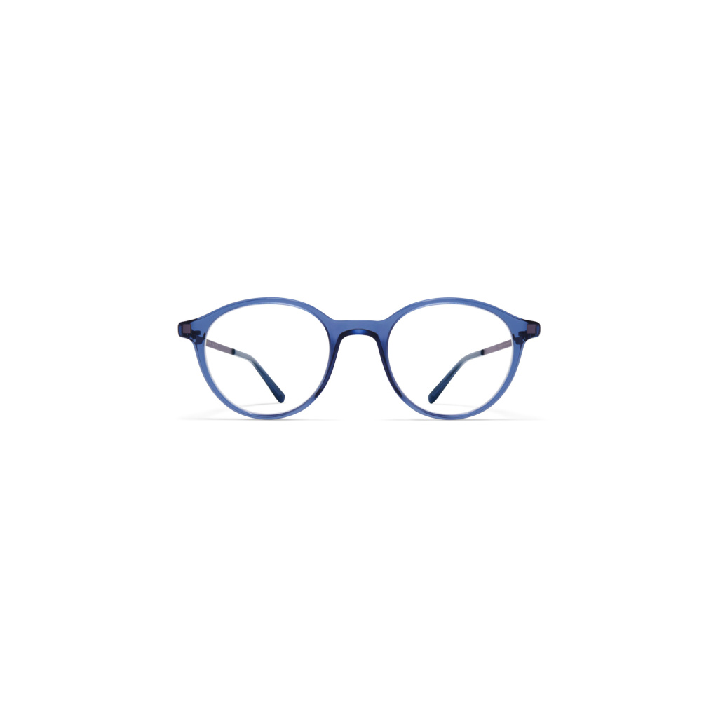 OCCHIALI MYKITA KOLMAR-724 C115 Deep Ocean/Blackberry