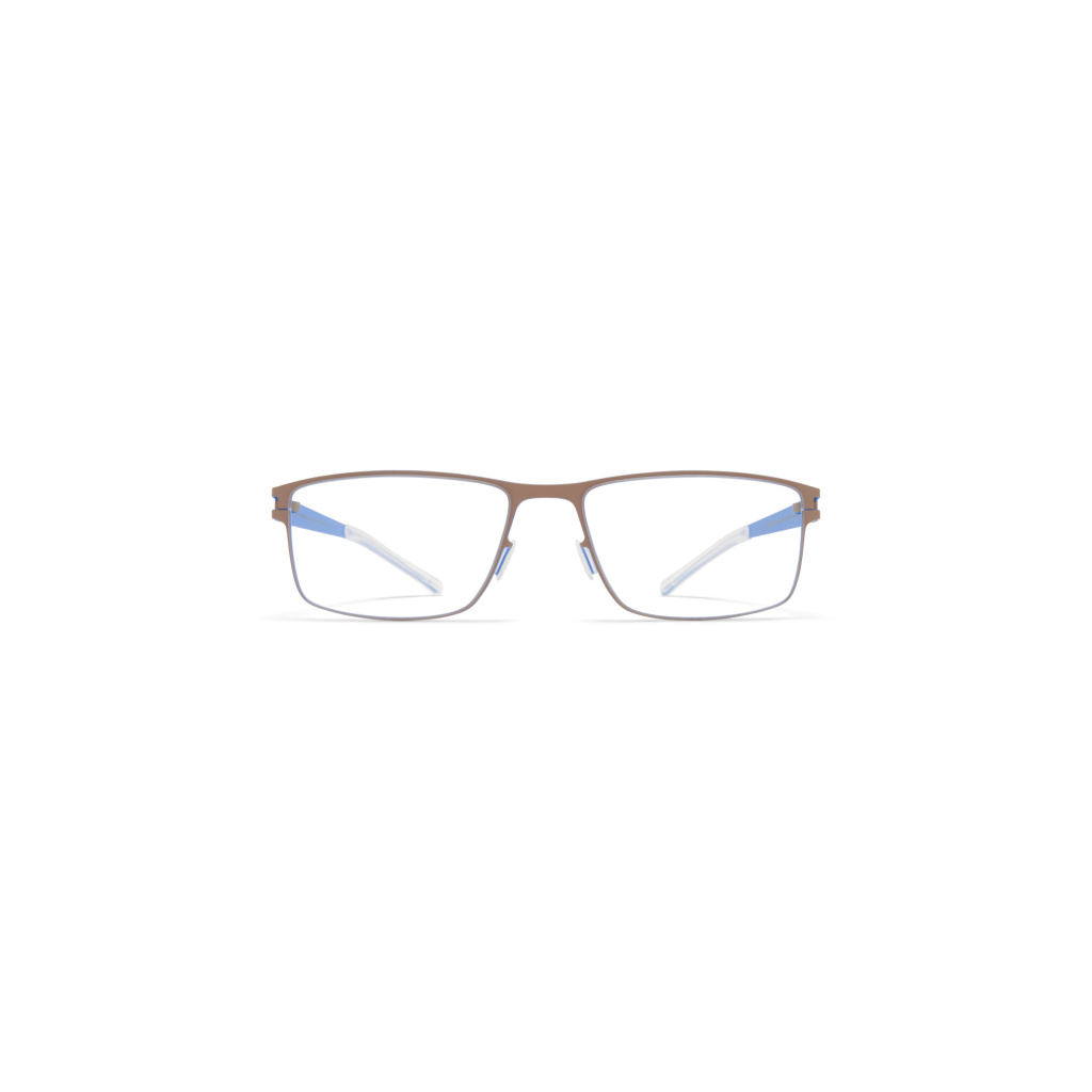 OCCHIALI MYKITA MARTIN-643 Greige/Light Blue