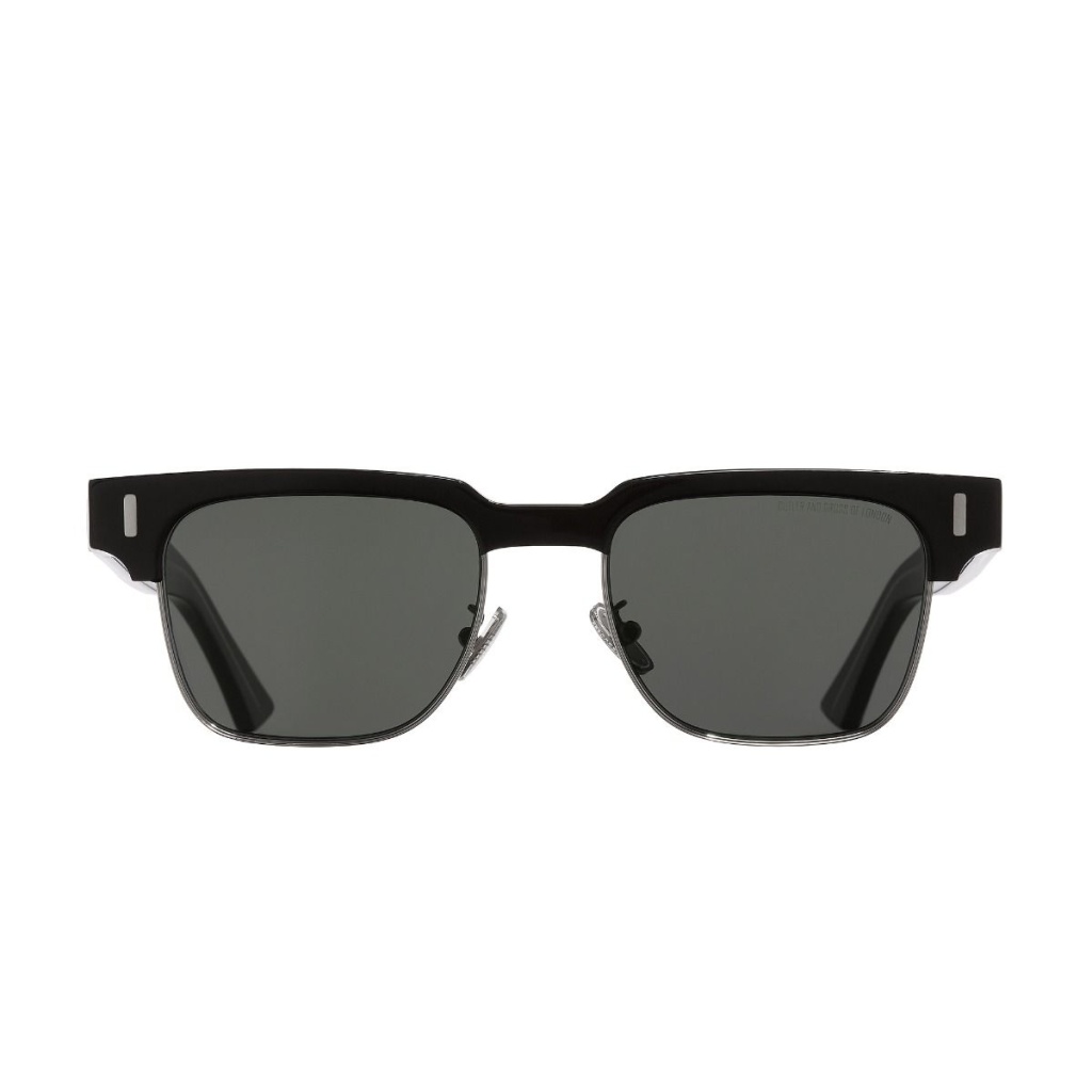 Occhiali da sole Square Cutler and Gross CGSN-1332-53-01 Black