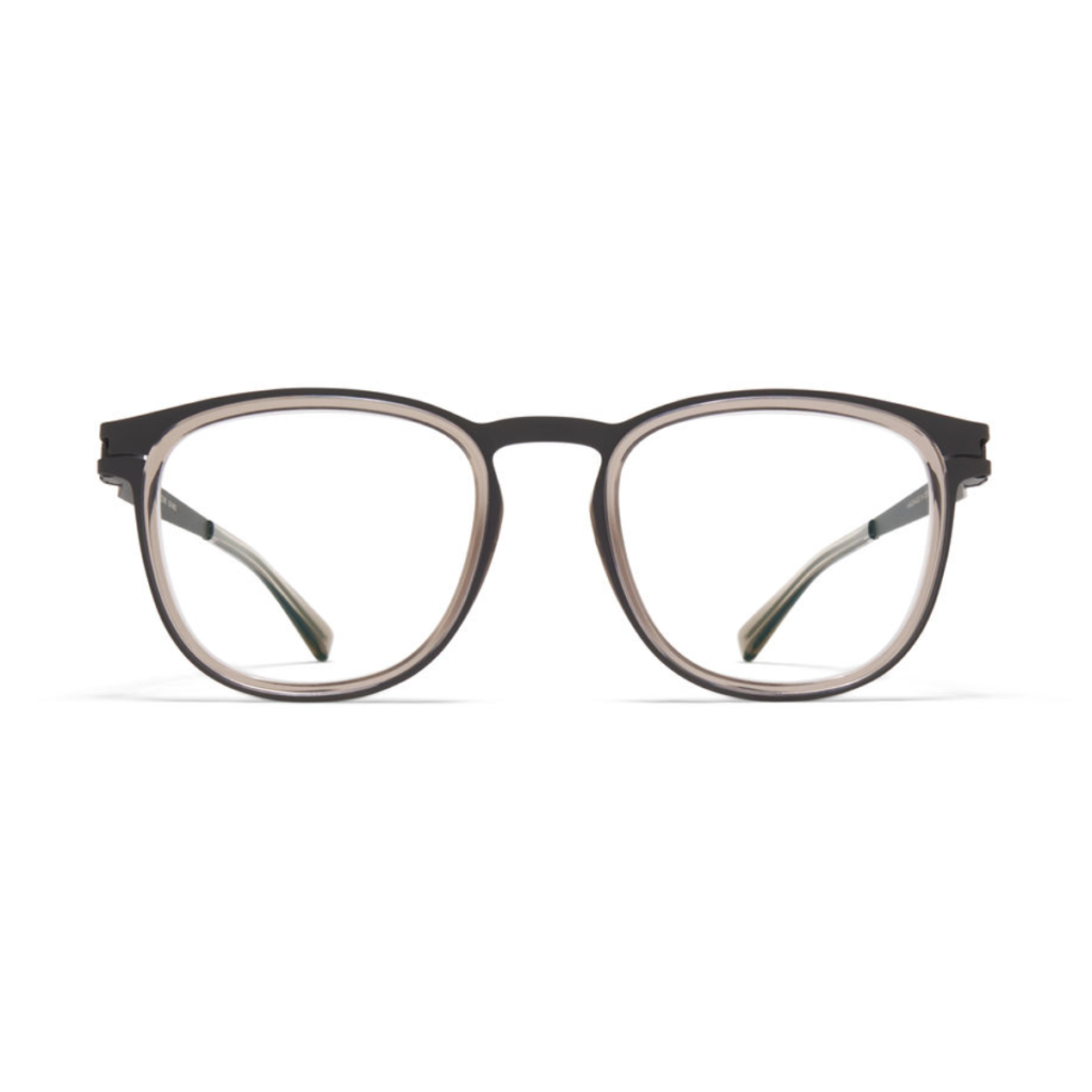 OCCHIALI MYKITA CANTARA-765 A73 Storm Grey/Clear Ash