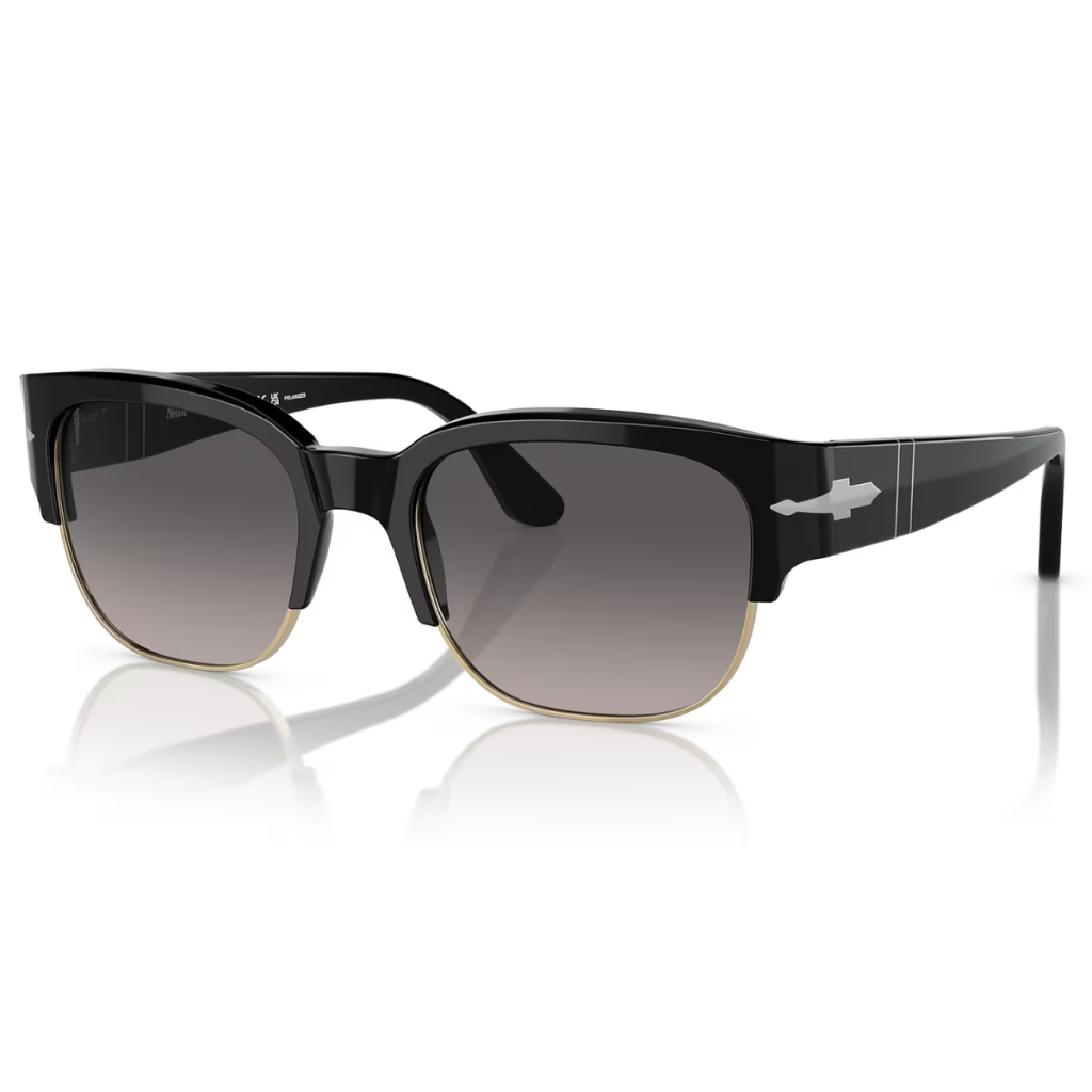 Occhiali-da-sole-Pillow-Persol-Tom-PO3319S-95M3-Black