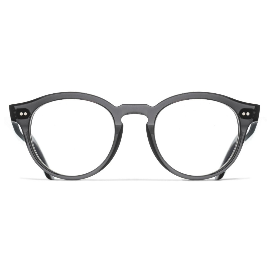 Occhiali Round Cutler and Gross CGBB-1378-51-08 Dark Grey