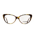 Occhiali Cat-Eye Cutler and Gross CGOP-1370-56-02 Sticky Toffee