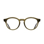 Occhiali Round Cutler and Gross CGBB-1378-51-04 Olive