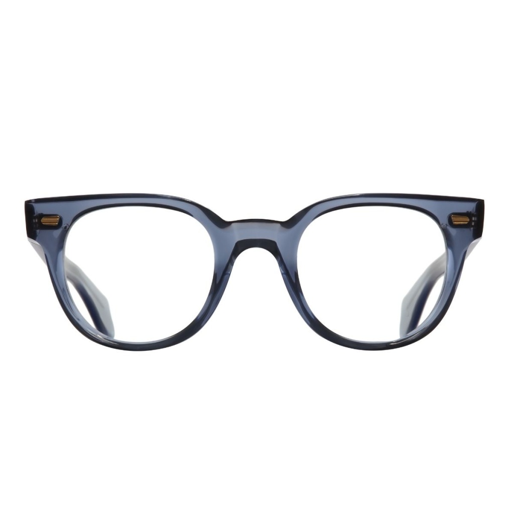 Occhiali Round Cutler and Gross CGOP-1392-49-03 Brooklyn Blue