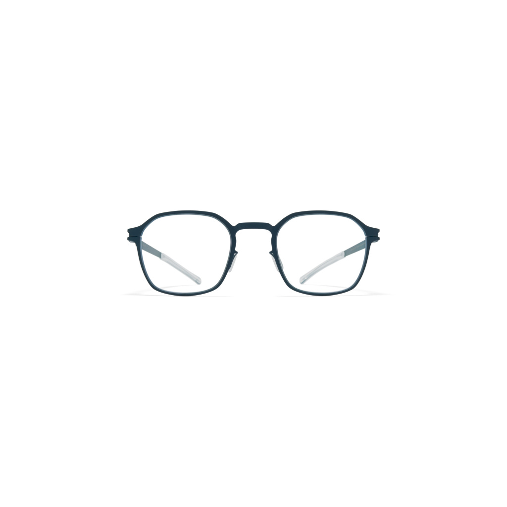 OCCHIALI MYKITA BAKER-468 Lagoon Green