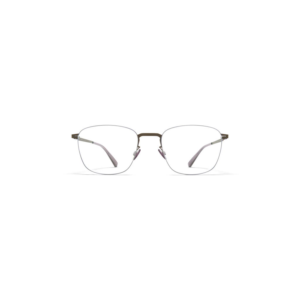 OCCHIALI MYKITA HARU-391 Shiny Graphite/Camou Green