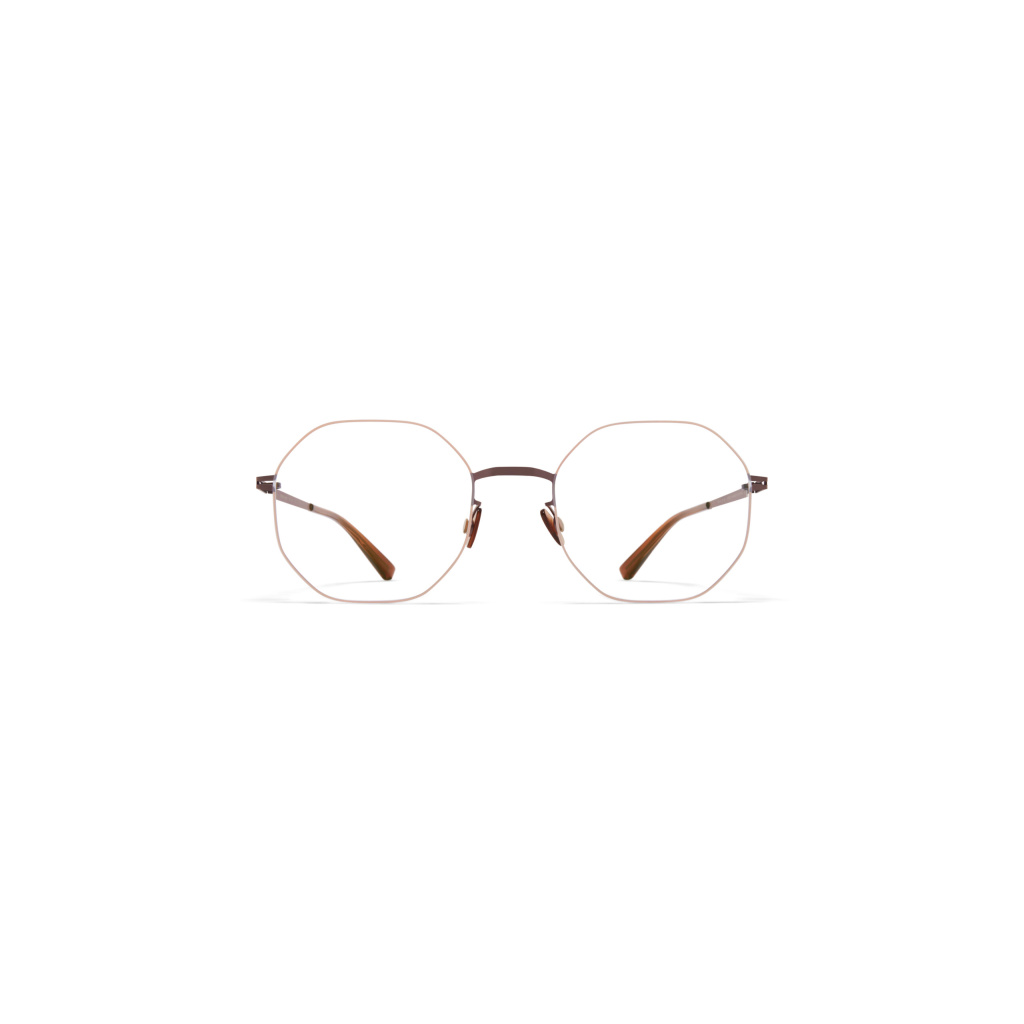 OCCHIALI MYKITA KAORI-469 Mocca/Safrane