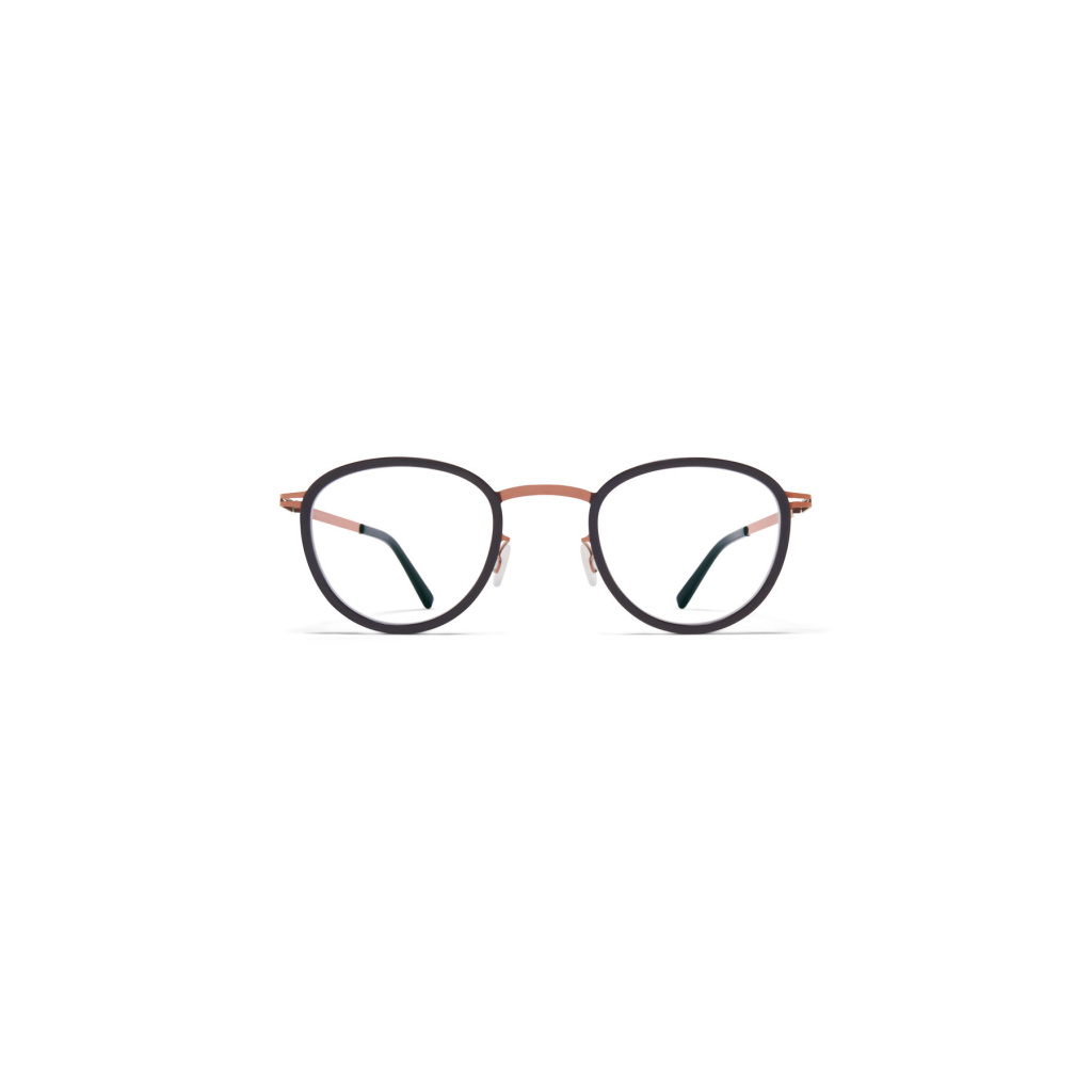 OCCHIALI MYKITA KIRIMA-818 A37 Shiny Copper/Black