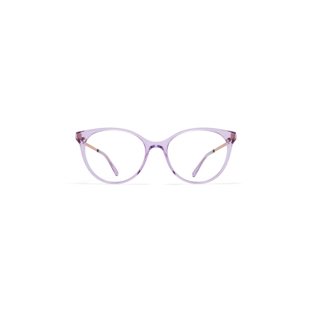 OCCHIALI MYKITA NANOOK-888 C102 Lavender Water/Purple Bro