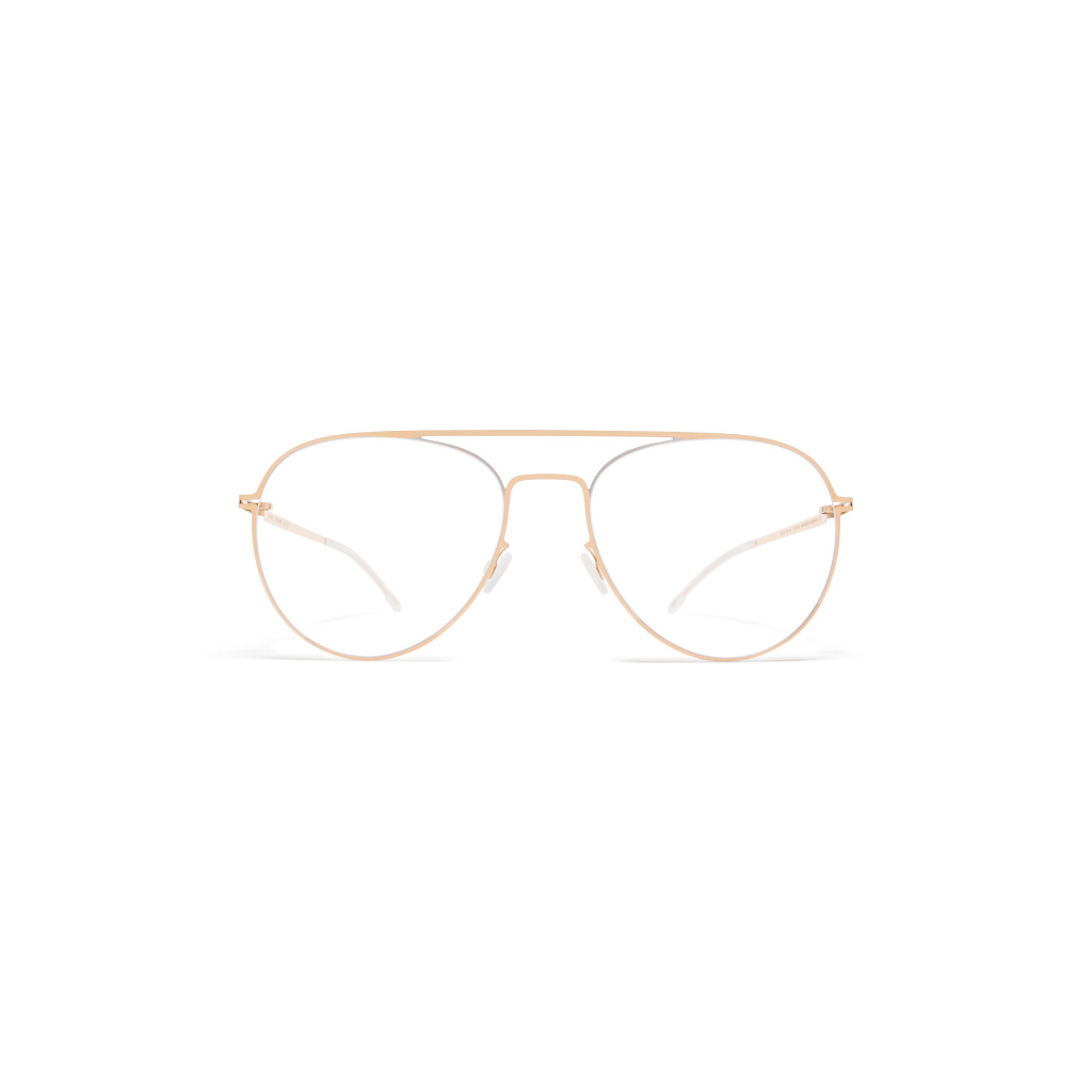 OCCHIALI MYKITA EERO-303 Silver/Champagne Gold