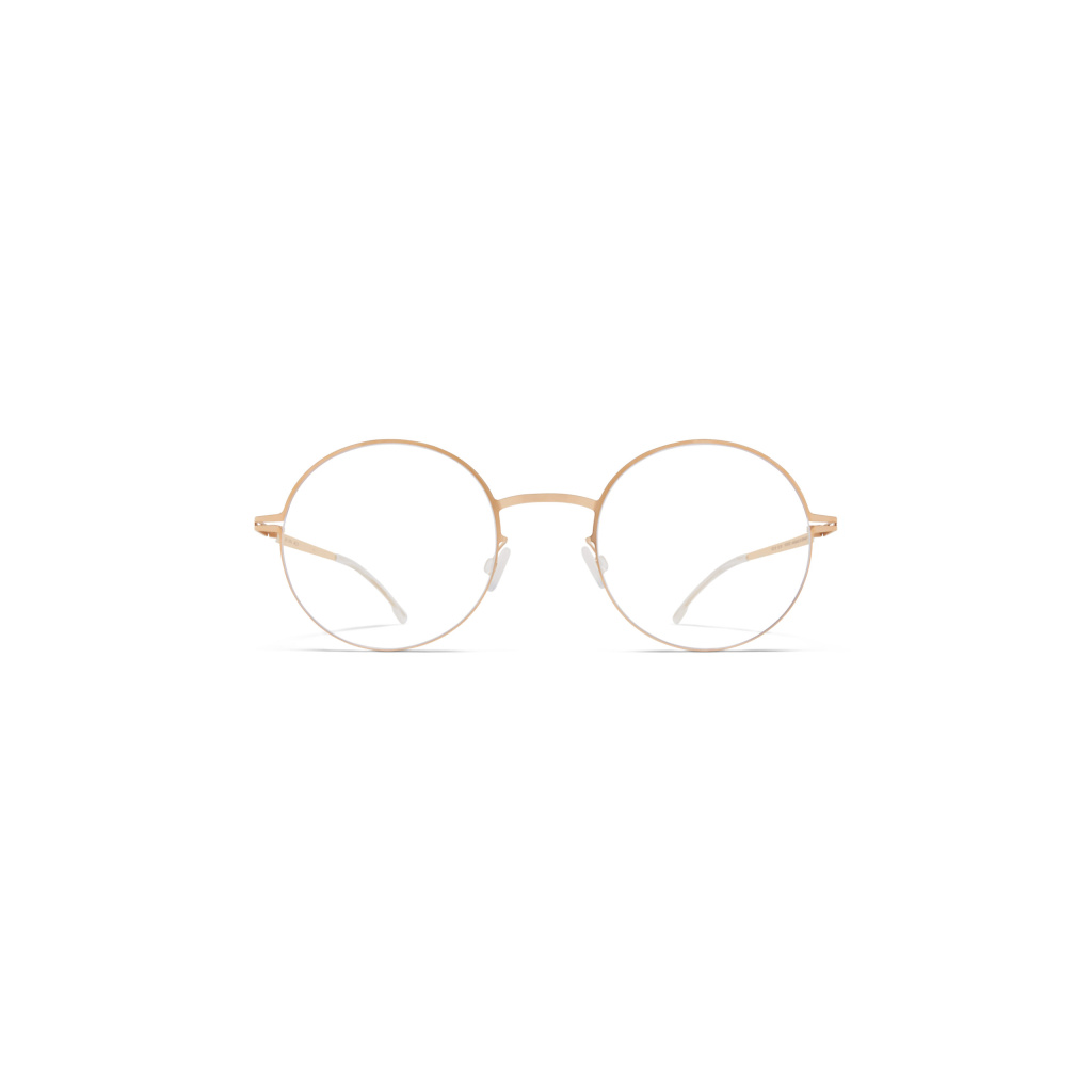 OCCHIALI MYKITA LOTTA-291 Champagne Gold