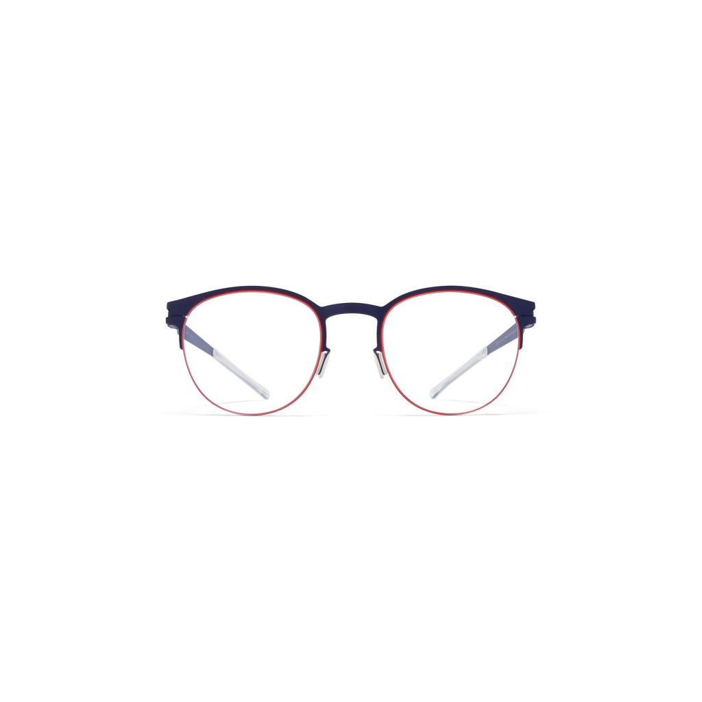 OCCHIALI MYKITA EMORY-542 Navy/Rusty Red