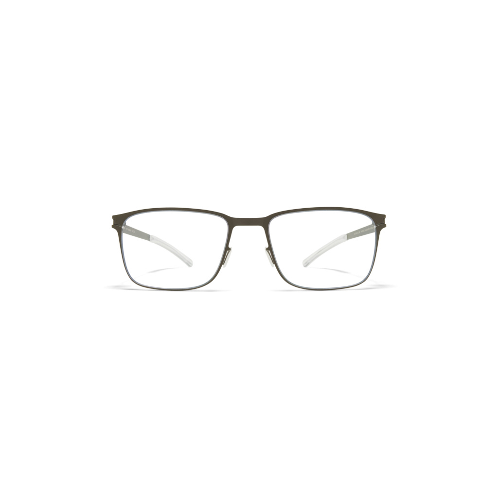 OCCHIALI MYKITA HENNING-335 Camou Green