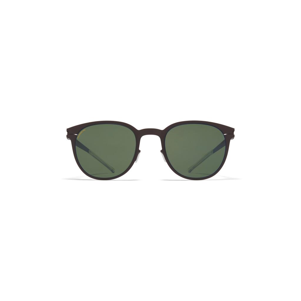 OCCHIALI DA SOLE MYKITA TRUMAN-149 Dark Brown