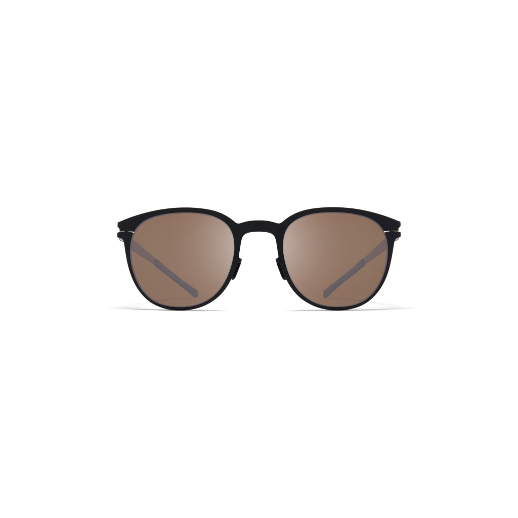 OCCHIALI DA SOLE MYKITA TRUMAN-152 Jet Black