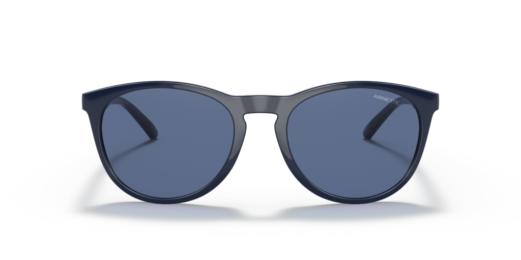 Occhiali da sole Rettangolari Arnette GORGON AN4299 275980 Blu Navy