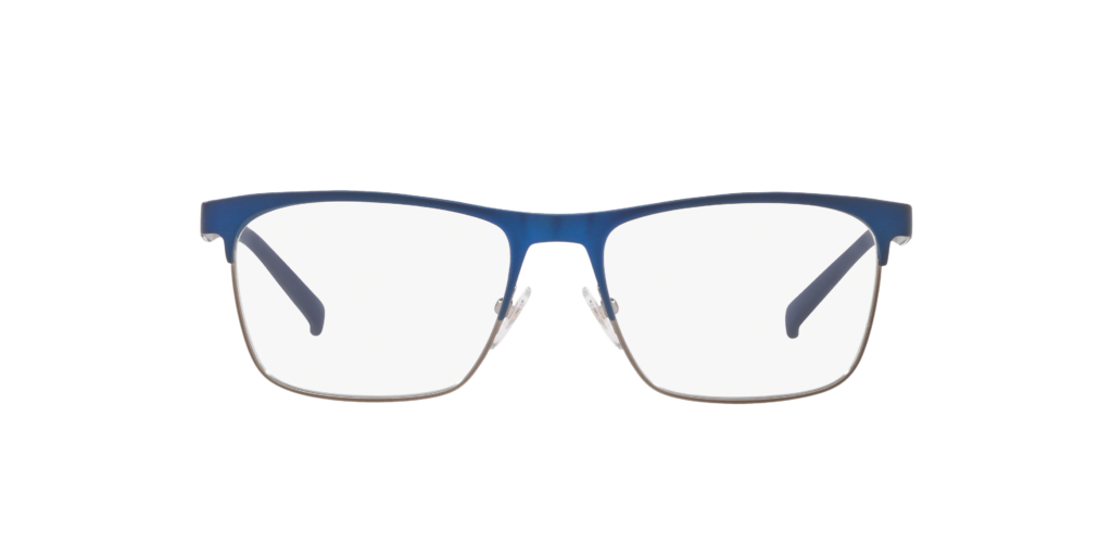 Occhiali Rettangolari Arnette HACKNEY AN6121 711 Blu Opaco