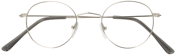 Occhiali I Classici Epos Creso SL Silver