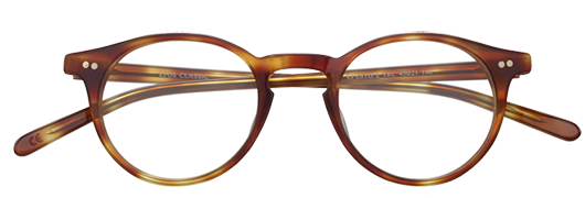 Occhiali I Classici Epos Efesto 2 TRC Light tortoise