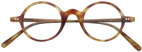 Occhiali I Classici Epos Ermes TRC Light Tortoise