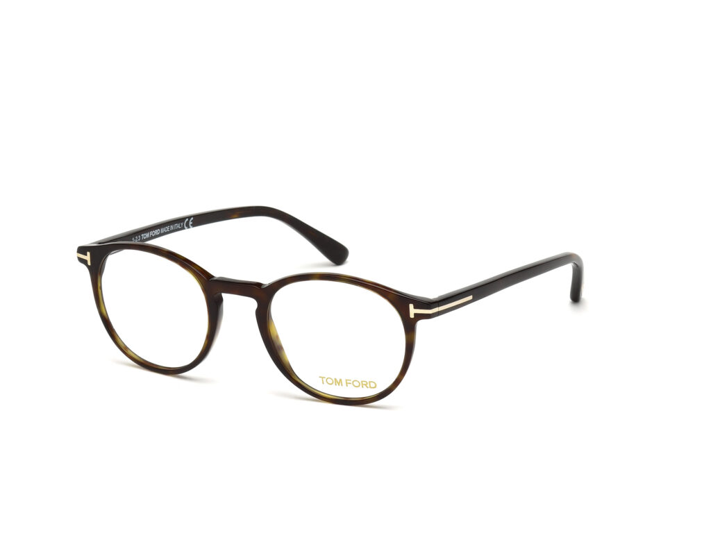 Occhiali TOM FORD FT5294-052 avana scura