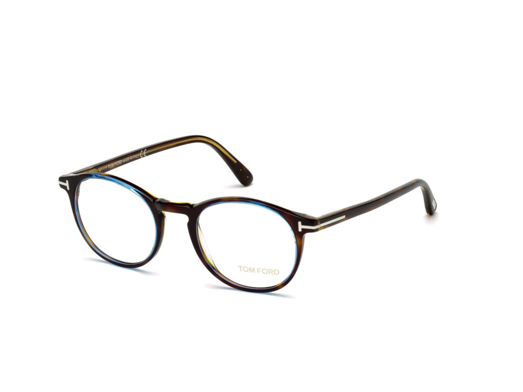 Occhiali TOM FORD FT5294-056 avana/altro