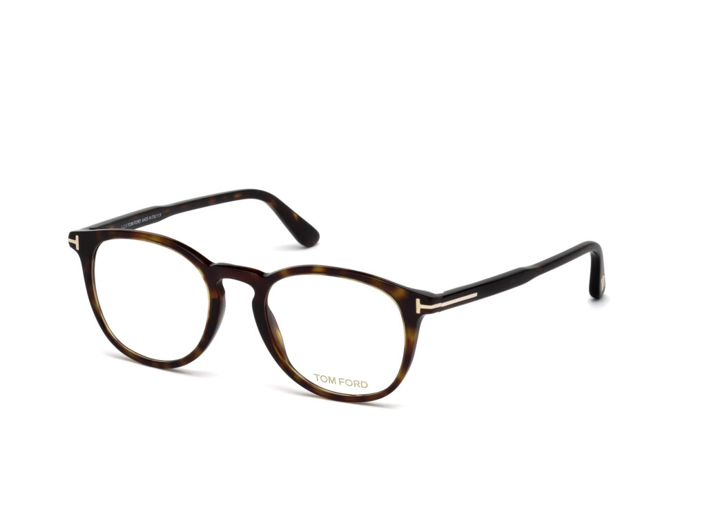 Occhiali TOM FORD FT5401-052 avana scura