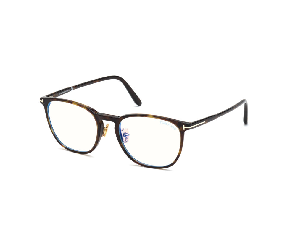 Occhiali TOM FORD FT5700-B-052 avana scura