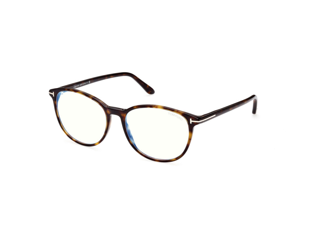 Occhiali TOM FORD FT5810-B-052 avana scura