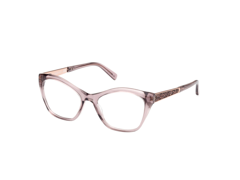 Occhiali MARCIANO GM0353-N-074 rosa/altro