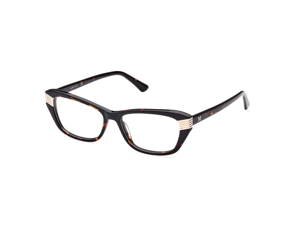 Occhiali MARCIANO GM0385-052 avana scura