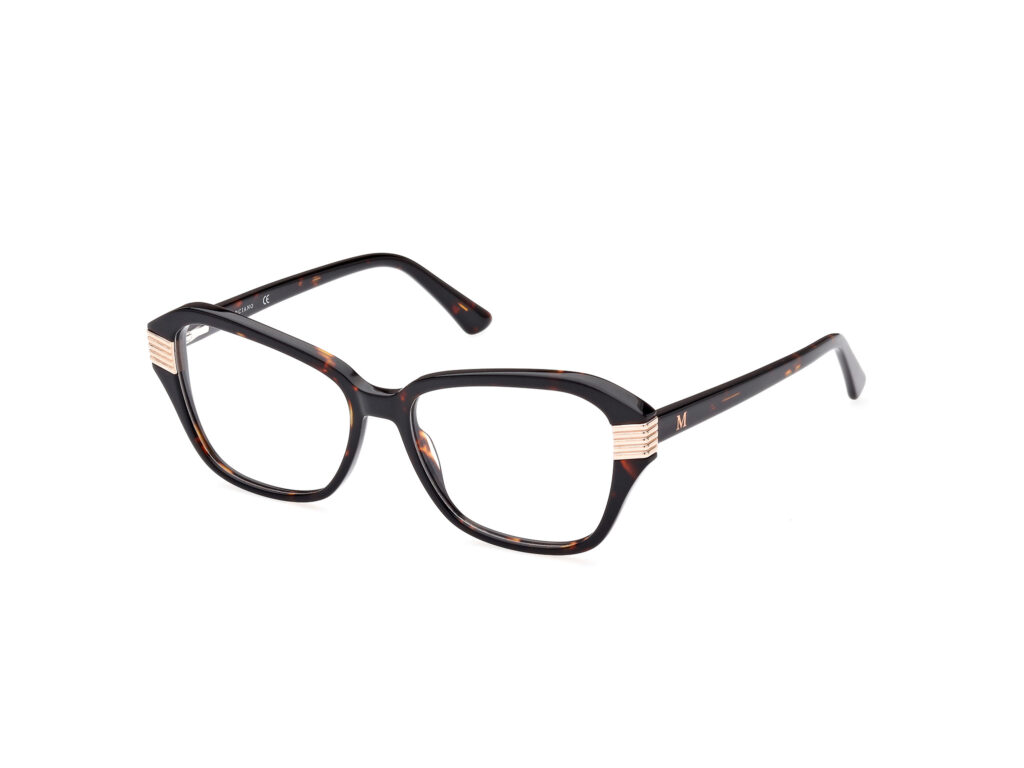 Occhiali MARCIANO GM0386-052 avana scura